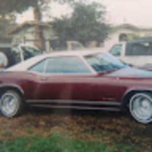 Meet your Posher, Tony